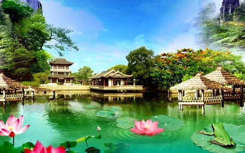 绿色节能智能系统
